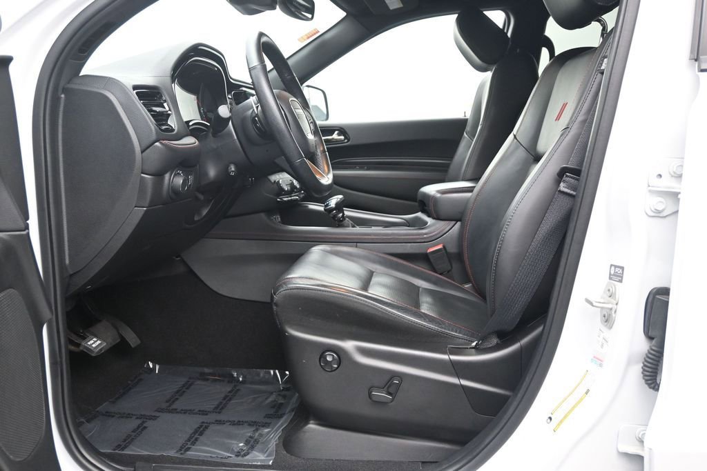 Used 2024 Dodge Durango GT RWD image 12