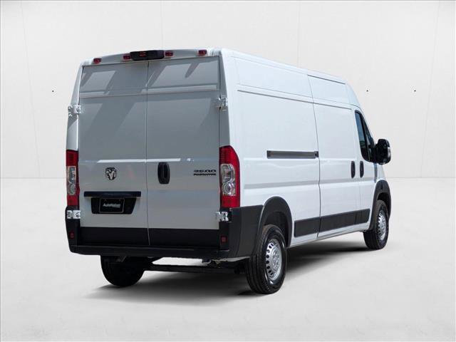 New 2025 RAM ProMaster 2500 w/ Power Group image 2