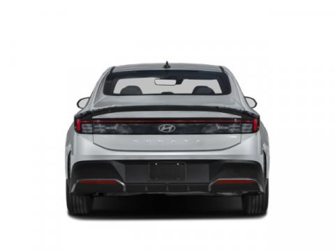 New 2026 Hyundai Sonata Blue FWD image 8