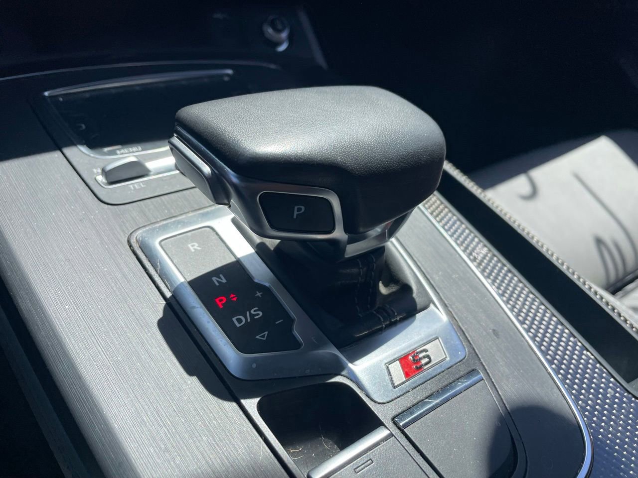 Used 2019 Audi SQ5 Prestige AWD/4WD image 8