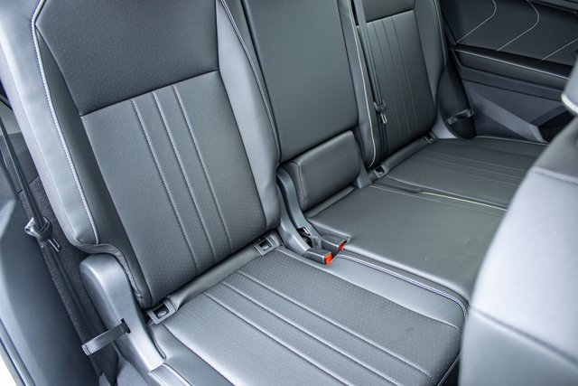 Used 2023 Volkswagen Tiguan SE image 20