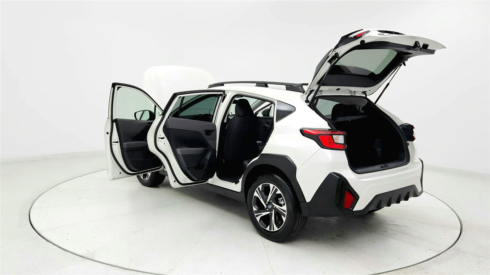 Used 2025 Subaru Crosstrek 2.0i Premium AWD/4WD image 10