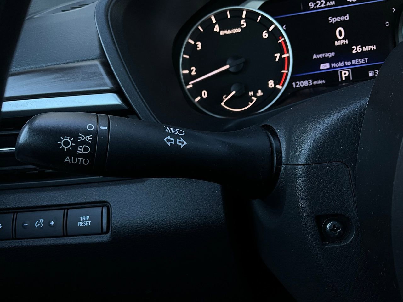 Used 2025 Nissan Altima 2.5 SV image 34