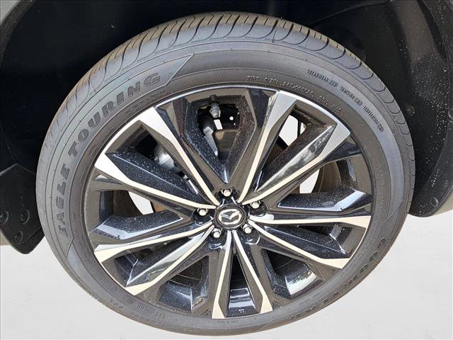 New 2025 MAZDA CX-50 AWD 2.5 Turbo w/ Weather Package image 7