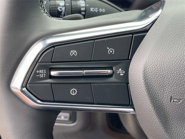 New 2026 Chevrolet Tahoe Z71 w/ Z71 Off-Road Package image 33