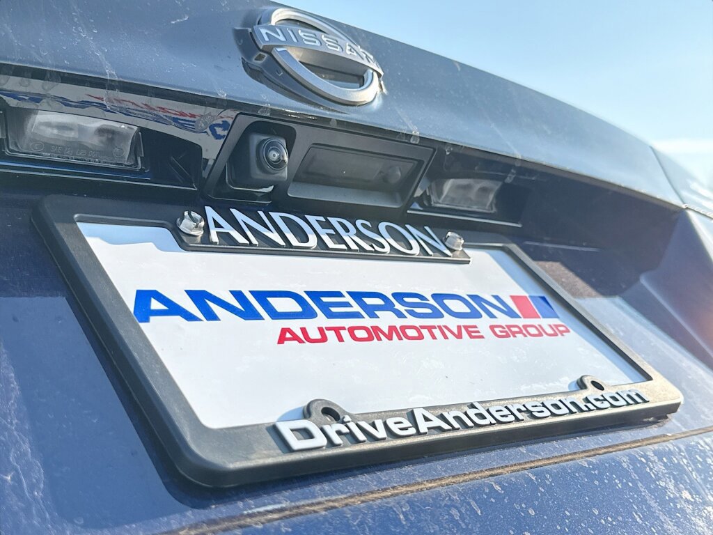 New 2026 Nissan Kicks SV image 12