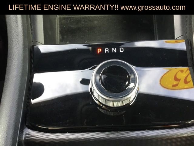 Used 2025 Jeep Grand Cherokee Altitude AWD/4WD image 28