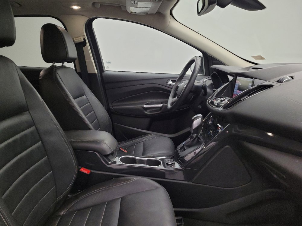 Used 2014 Ford Escape Titanium w/ Equipment Group 401A FWD image 21