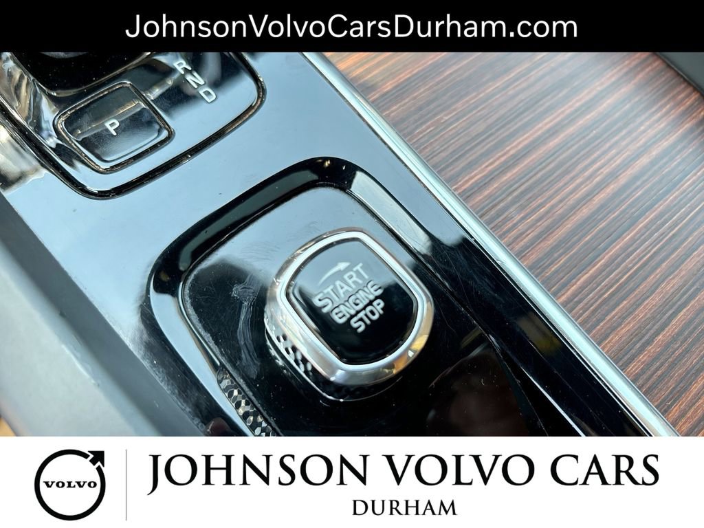 Used 2023 Volvo XC60 B5 Ultimate w/ Protection Package Premier AWD/4WD image 26