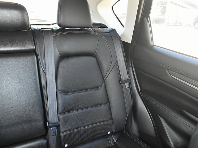 Used 2022 MAZDA CX-5 AWD 2.5 S w/ Premium Plus Pkg image 22