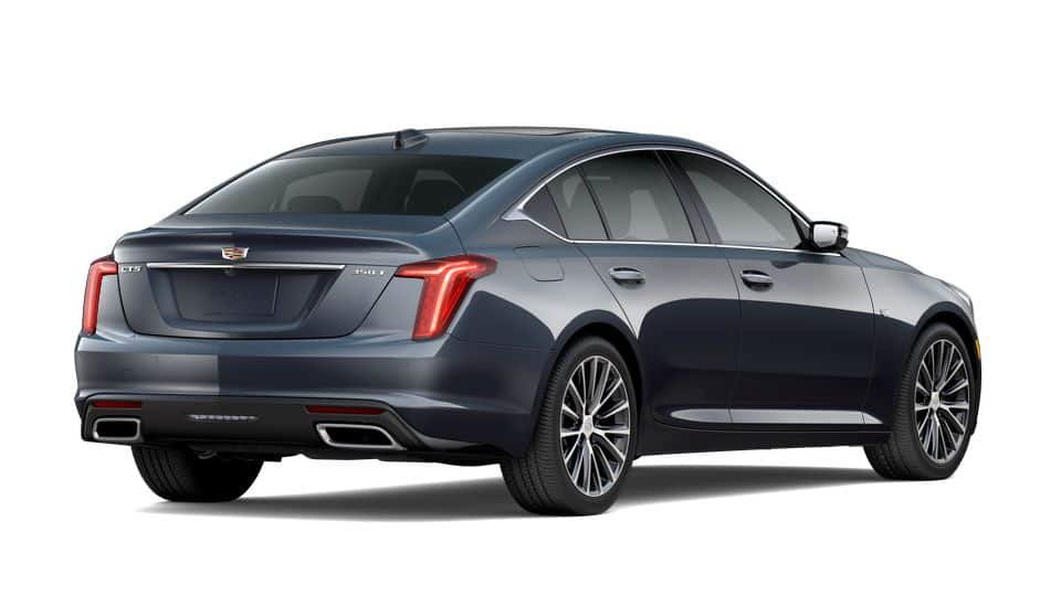 New 2026 Cadillac CT5 Premium Luxury w/ Platinum Package RWD image 27