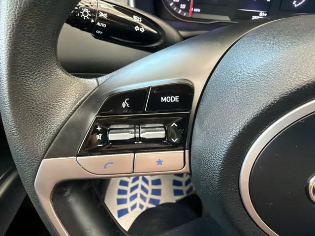Used 2022 Hyundai Santa Cruz SEL AWD/4WD image 27