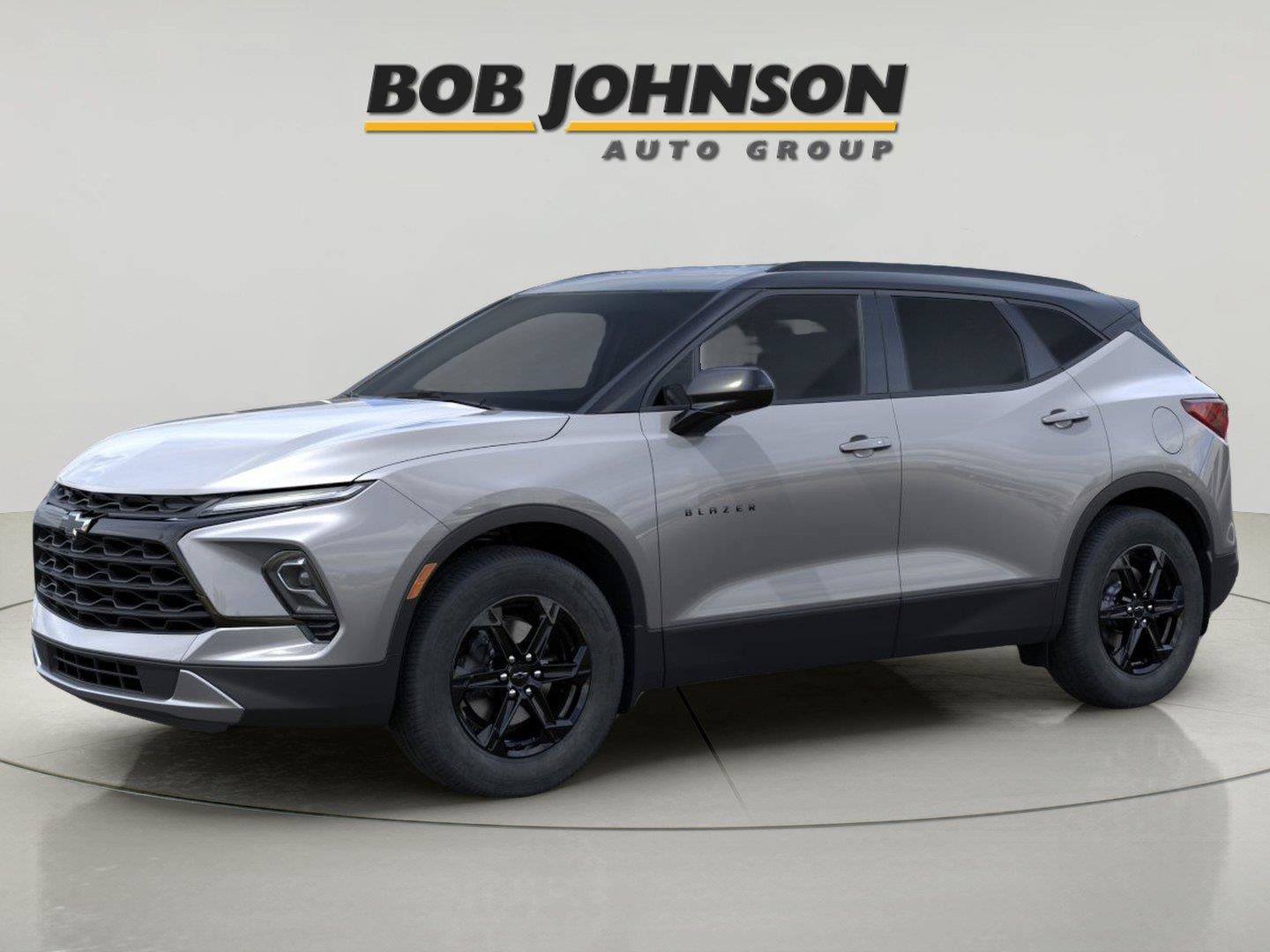New 2026 Chevrolet Blazer LT w/ Convenience Package AWD/4WD image 5
