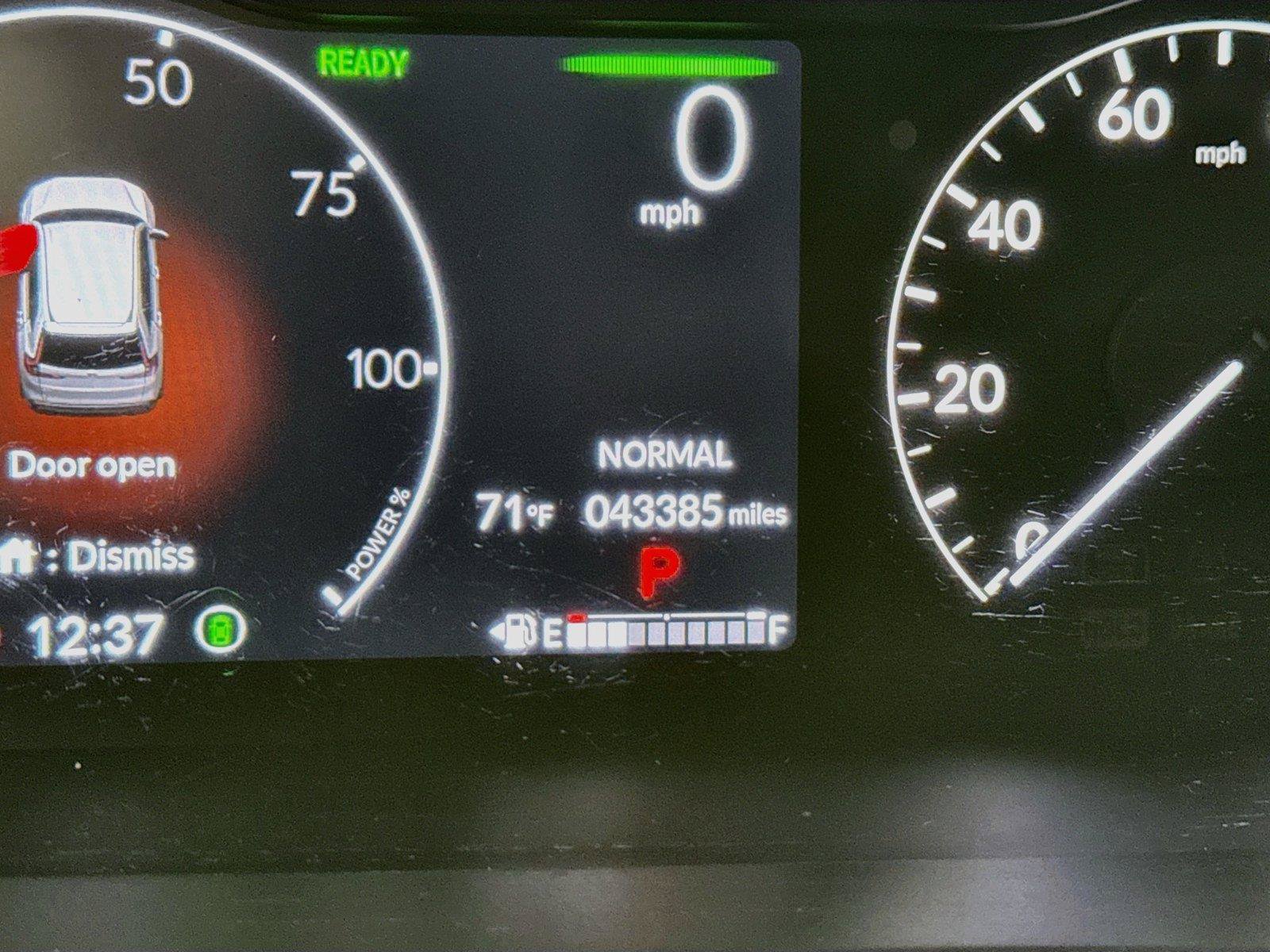 Certified 2024 Honda CR-V Sport image 20