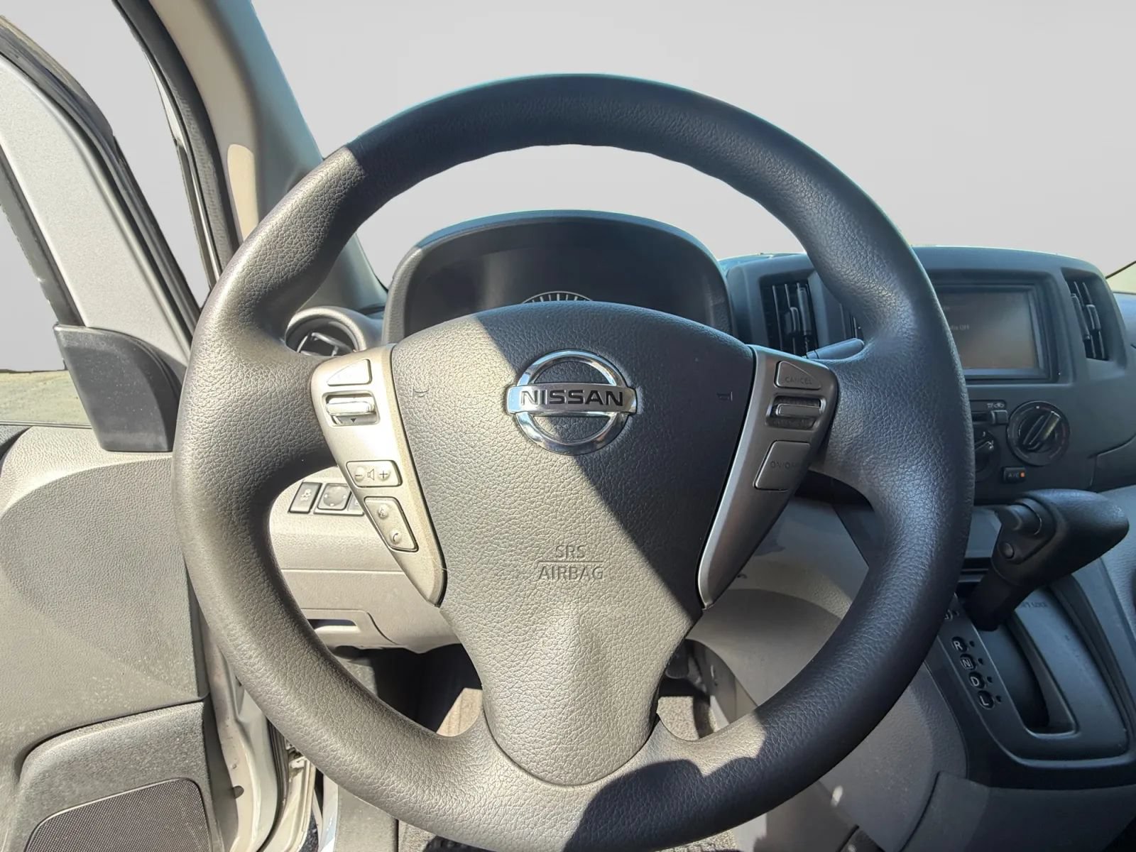 Used 2020 Nissan NV200 SV FWD image 20