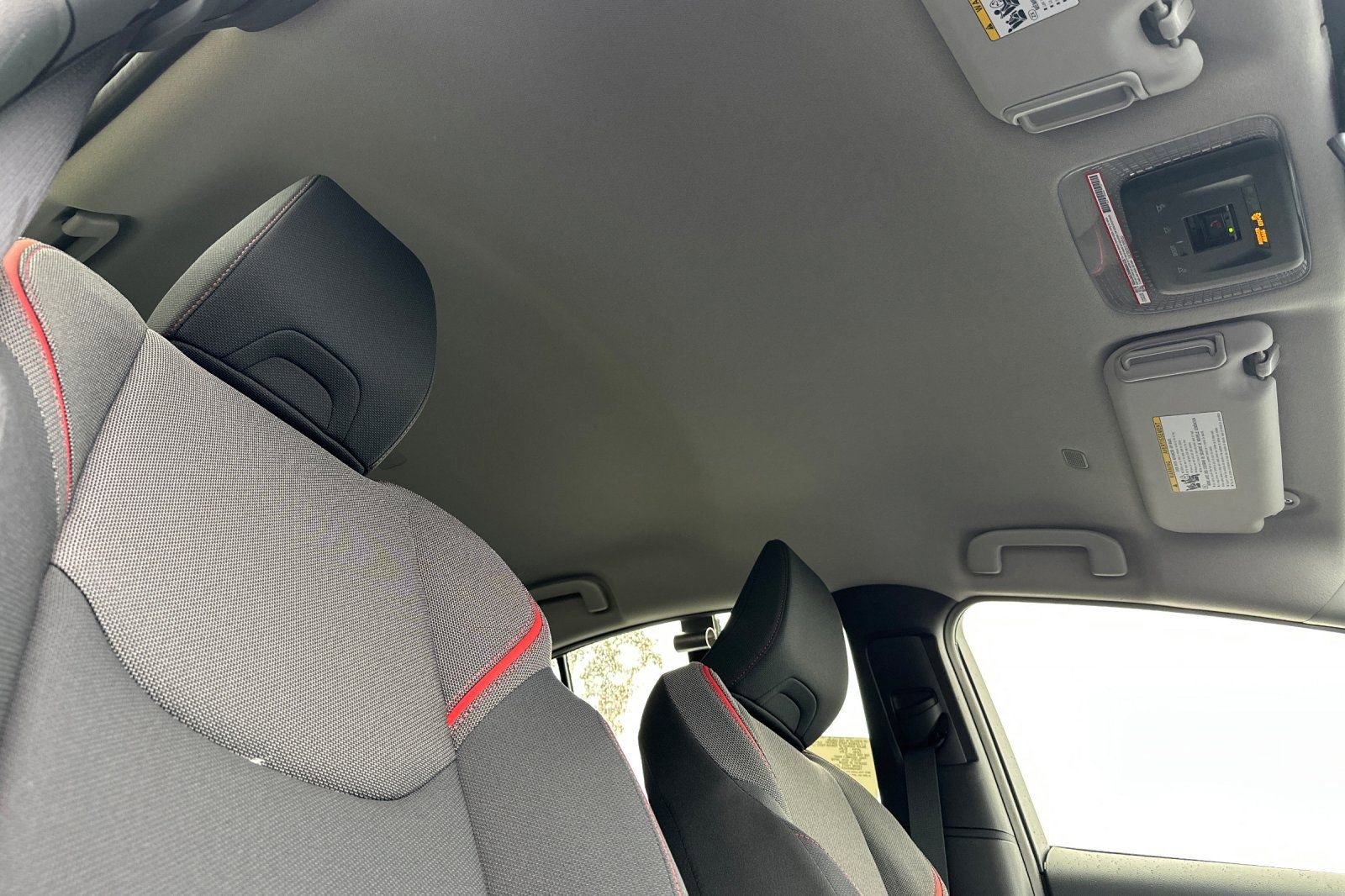 New 2026 Toyota Prius Plug-In Hybrid image 17