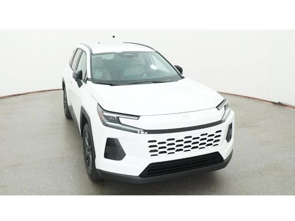 New 2026 Toyota RAV4 XLE Premium FWD image 18