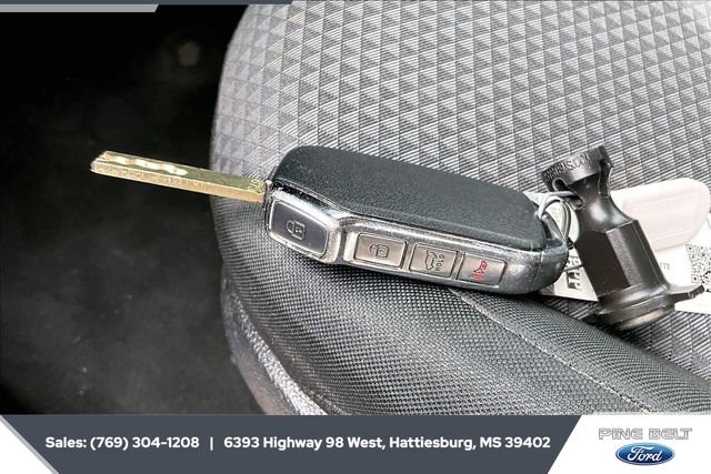 Used 2021 Kia Soul LX image 8