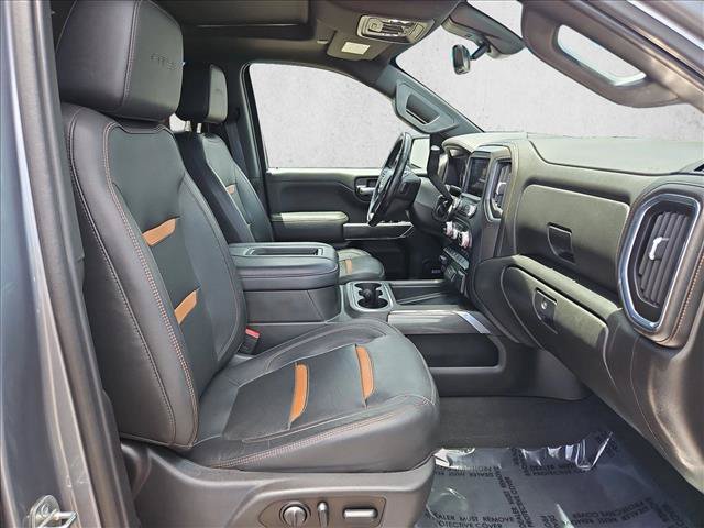 Certified 2021 GMC Sierra 1500 AT4 w/ AT4 Value Package AWD/4WD image 28