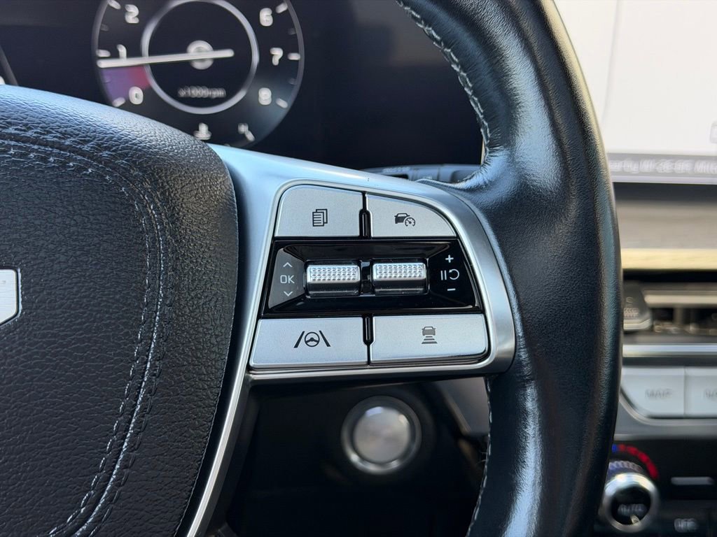 Used 2023 Kia Telluride SX X-Line AWD/4WD image 19