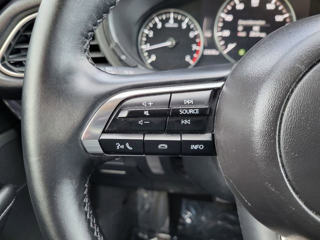 Used 2025 MAZDA CX-30 AWD 2.5 S w/ Preferred Package image 16