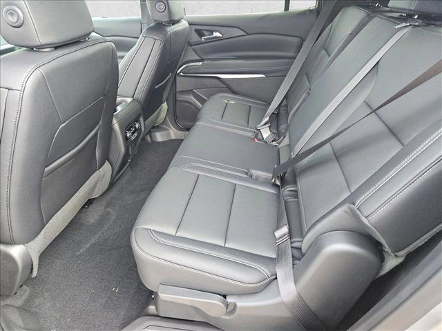 New 2026 Chevrolet Traverse LT w/ Driver Confidence Package image 16