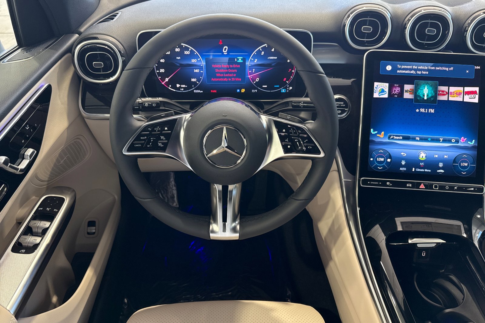 New 2026 Mercedes-Benz GLC 300 image 14