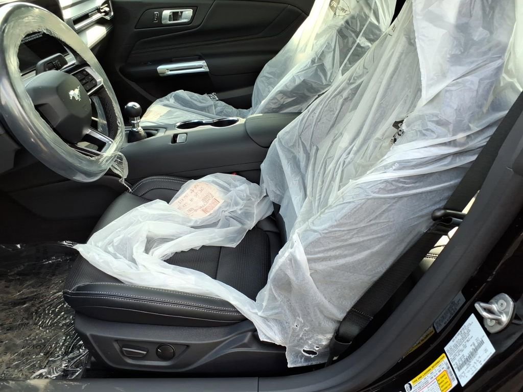 New 2026 Ford Mustang GT Premium RWD image 11