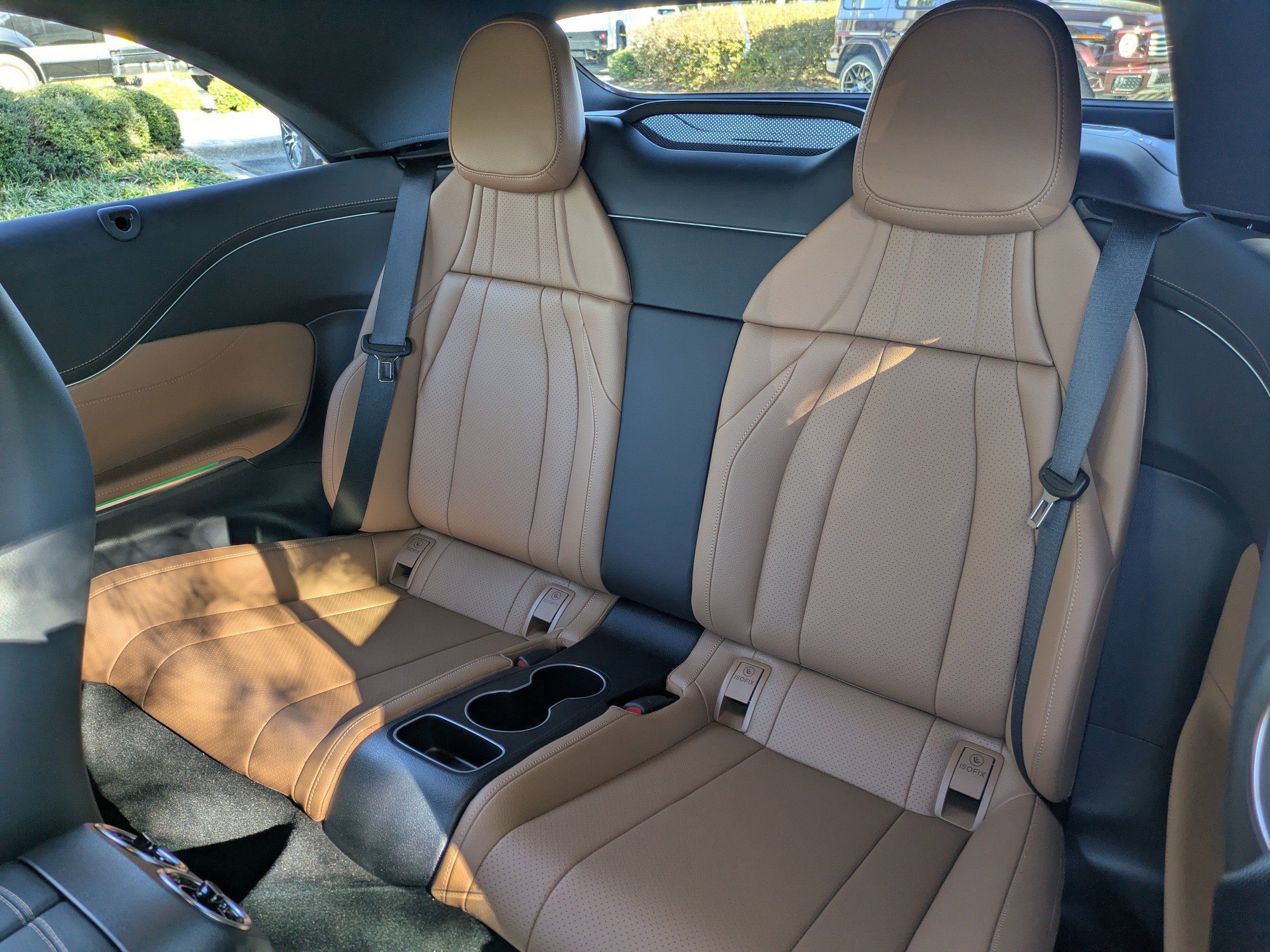 New 2026 Mercedes-Benz CLE 450 4MATIC Cabriolet image 14