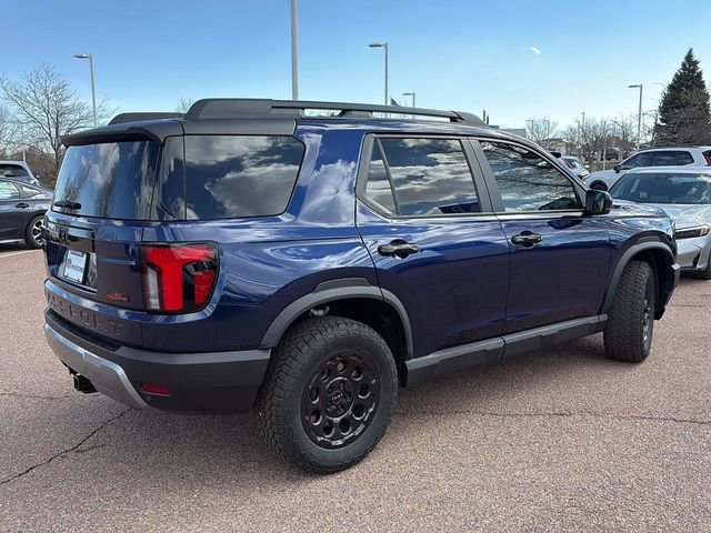 New 2026 Honda Passport TrailSport image 6