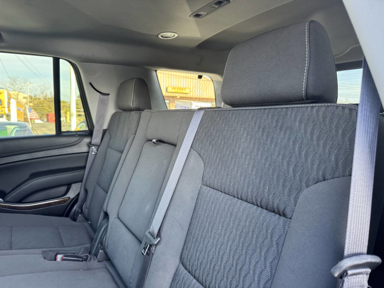 Used 2016 Chevrolet Tahoe Special Service 4x4 4dr SUV image 24