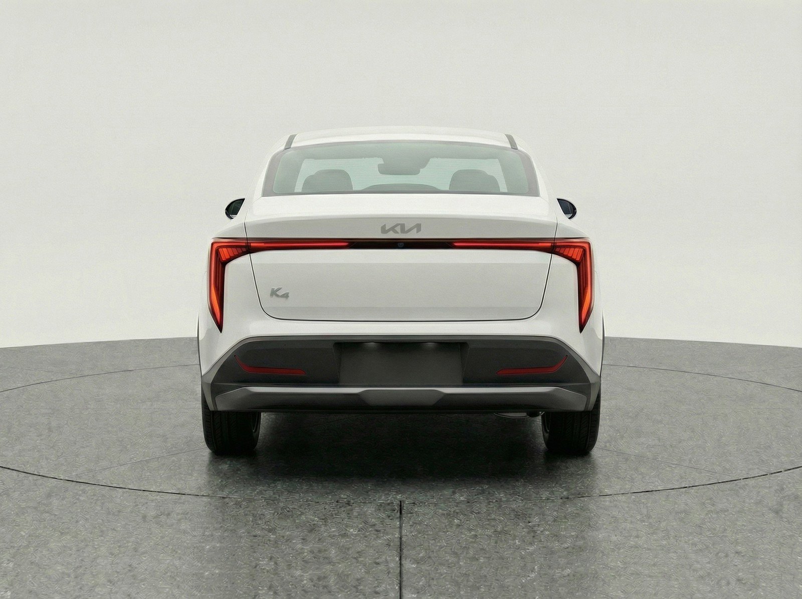 Used 2025 Kia K4 LXS image 7