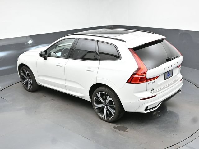 Used 2024 Volvo XC60 B5 Ultimate w/ Protection Package Premier AWD/4WD image 20