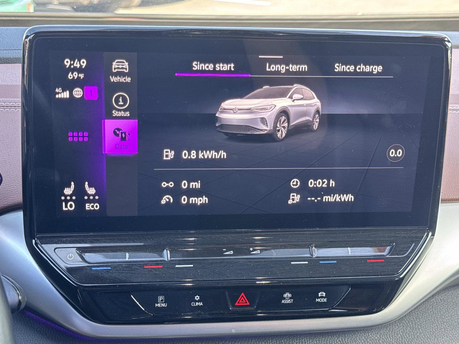 Certified 2022 Volkswagen ID.4 Pro S image 30