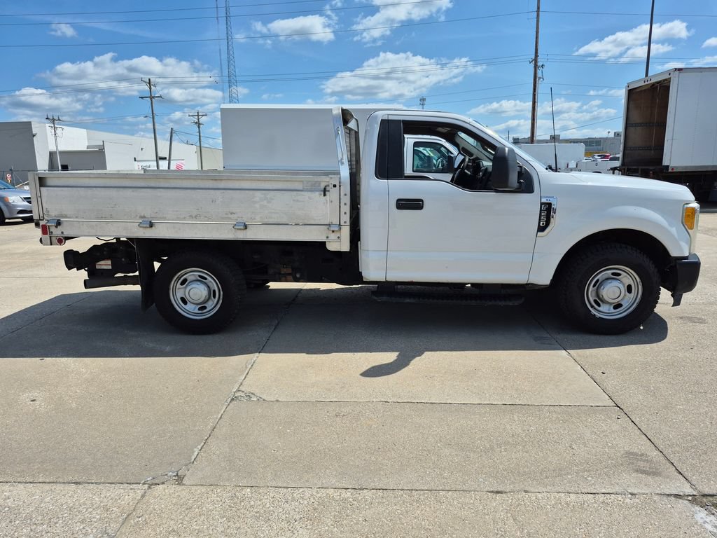 Used 2017 Ford F250 XL RWD image 8
