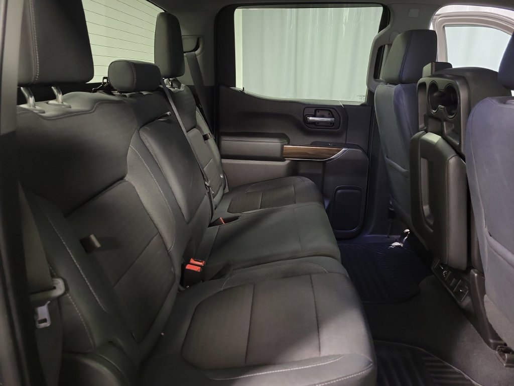 Used 2019 Chevrolet Silverado 1500 RST AWD/4WD image 34