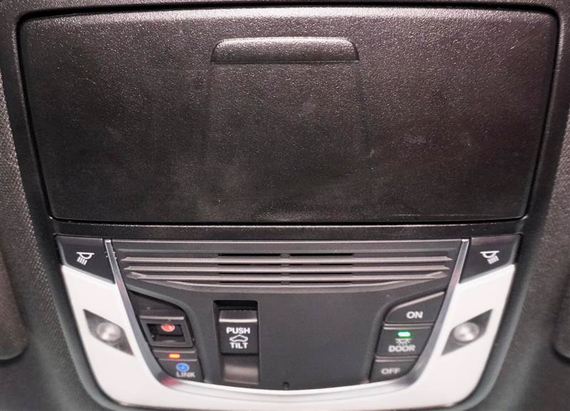 Used 2021 Acura TLX w/ A-SPEC Pkg FWD image 44