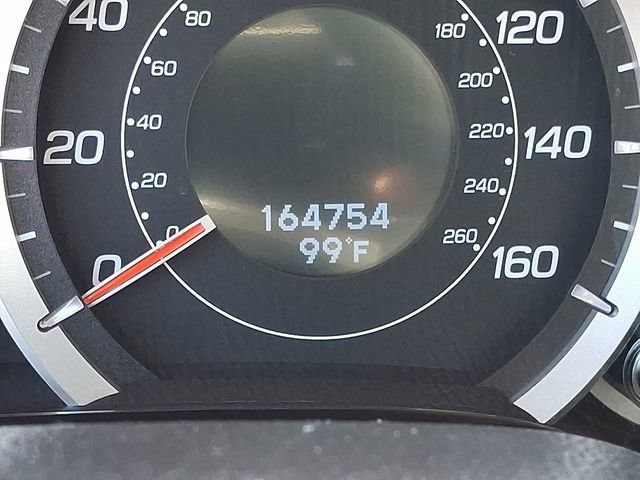 Used 2011 Acura TSX Sport Wagon FWD image 20