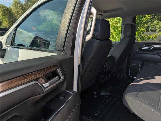 Used 2024 Chevrolet Silverado 2500 LT w/ Convenience Package AWD/4WD image 20