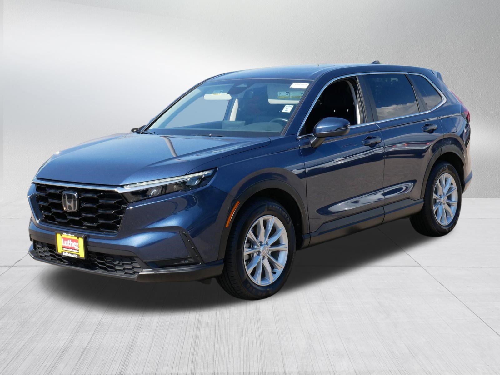 Used 2025 Honda CR-V EX-L image 3