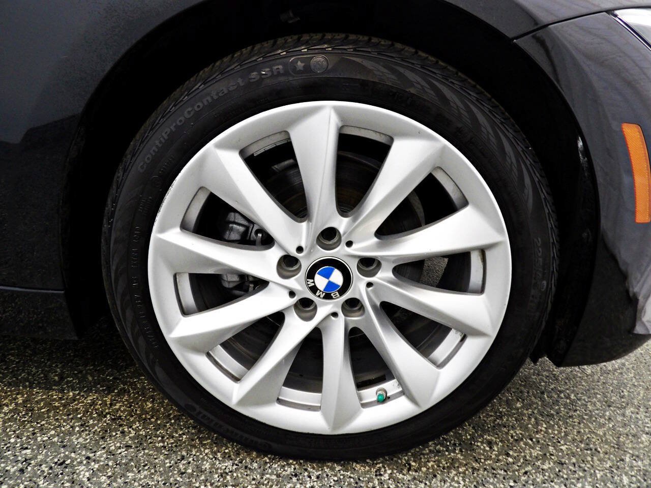 Used 2018 BMW 320i Sedan RWD image 21