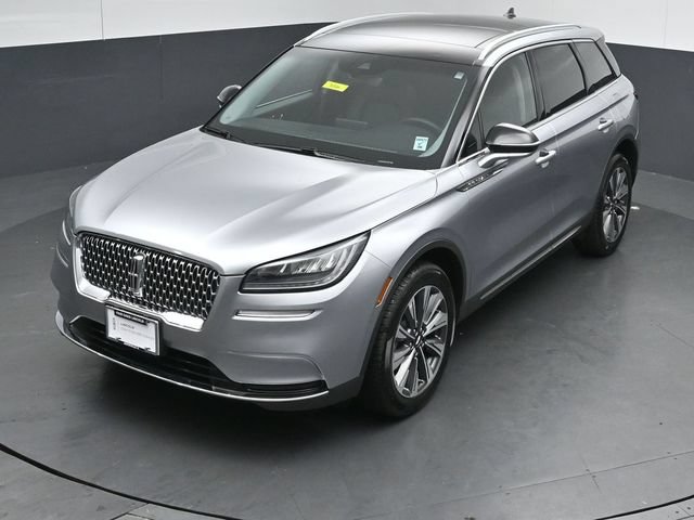 Certified 2022 Lincoln Corsair Reserve w/ Elements Package FWD image 48
