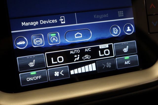Certified 2025 Subaru Outback Premium AWD/4WD image 28