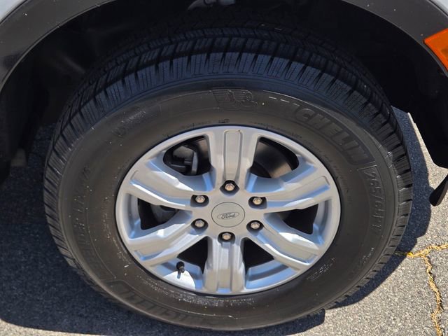 Used 2019 Ford Ranger XL w/ Equipment Group 101A Mid RWD image 9
