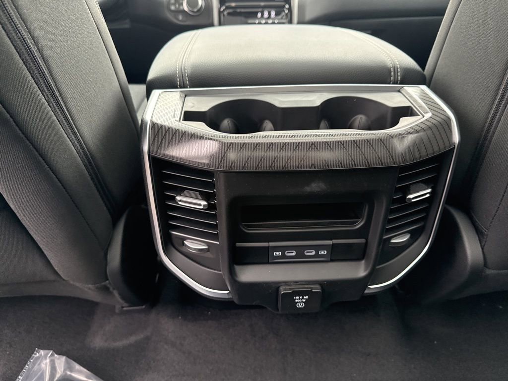 New 2026 RAM 1500 Big Horn/Lone Star image 23