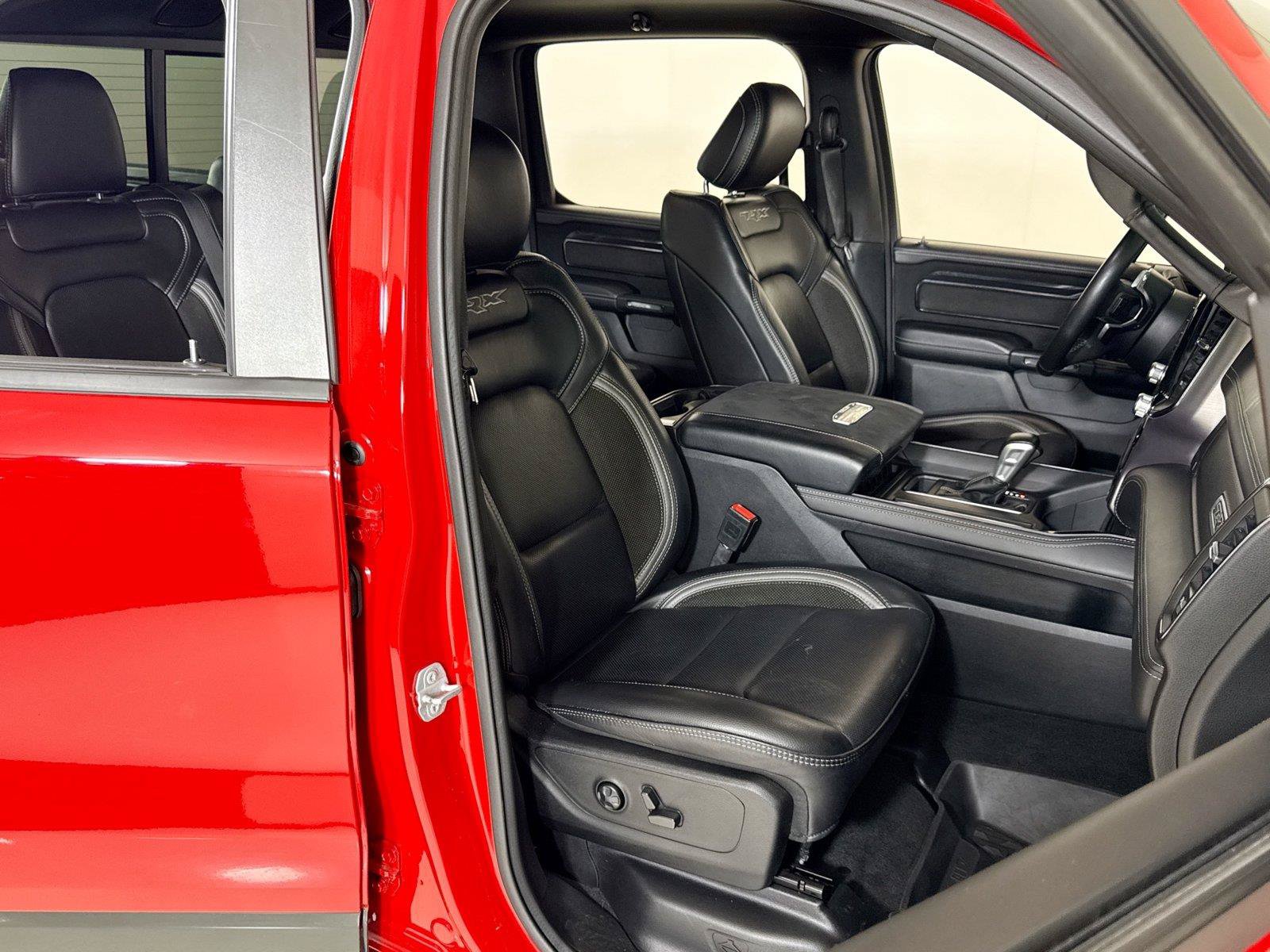 Used 2022 RAM 1500 TRX w/ TRX Level 1 Equipment Group AWD/4WD image 25
