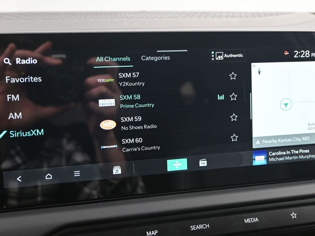 New 2027 Kia Telluride SX Prestige X-Pro image 19