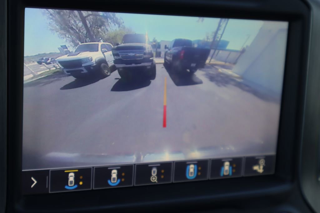 Used 2019 GMC Sierra 1500 Denali w/ Denali Ultimate Package image 17