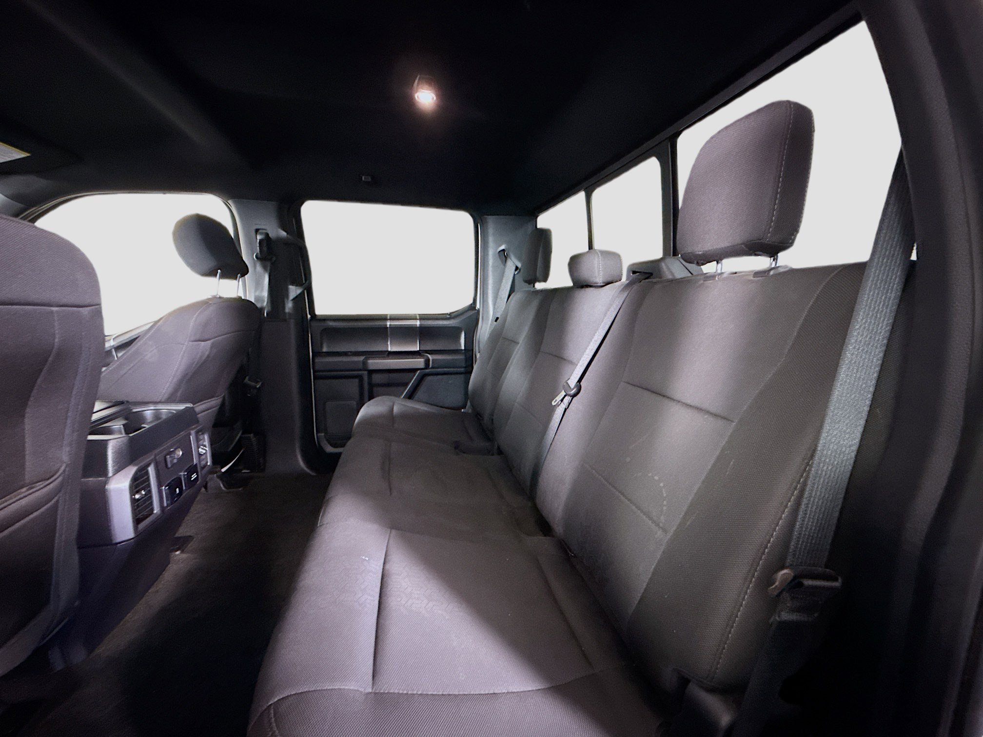 Used 2020 Ford F150 XLT w/ Equipment Group 302A Luxury image 24