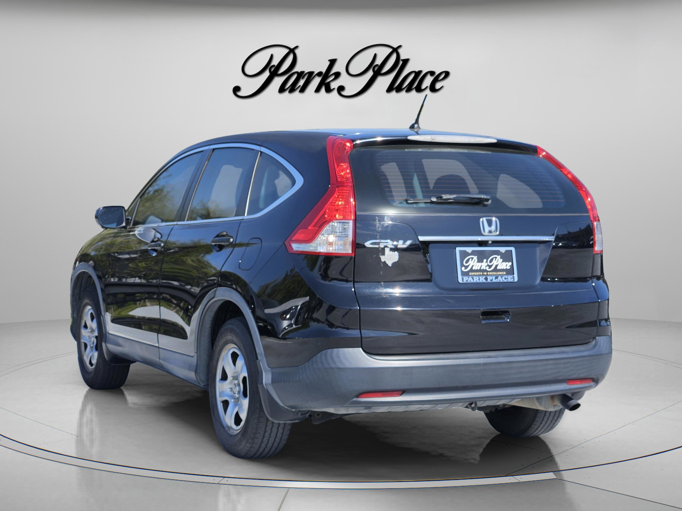 Used 2014 Honda CR-V LX image 3